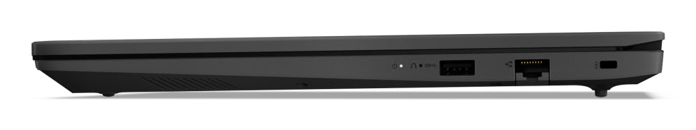 Lenovo V15 G4 IRU Intel® CoreT i3 i3-1315U Portátil 39.6 cm (15.6") Full HD 8 GB DDR4-SDRAM 512 GB SSD Wi-Fi 6 (802.11ax) Español Negro