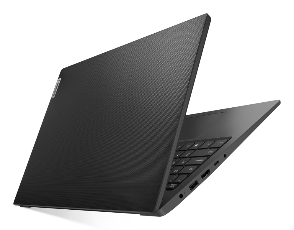 Lenovo V15 G4 IRU Intel® CoreT i3 i3-1315U Portátil 39.6 cm (15.6") Full HD 8 GB DDR4-SDRAM 512 GB SSD Wi-Fi 6 (802.11ax) Español Negro
