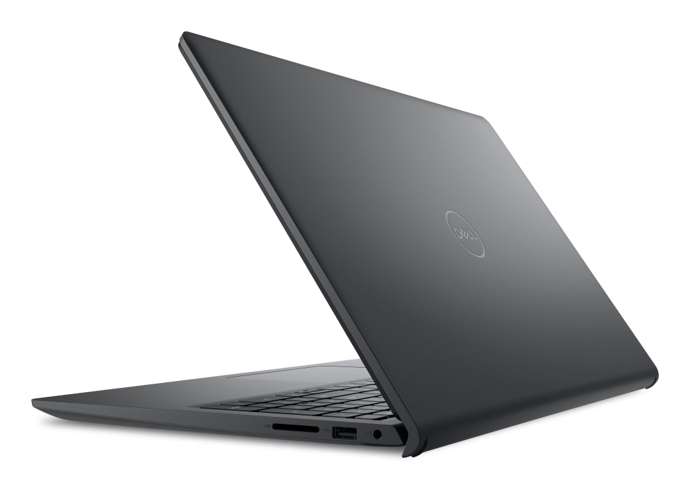 DELL Pro 15 Essential PV15250 Intel® CoreT i7 i7-1355U Portátil 39.6 cm (15.6") Full HD 16 GB DDR5-SDRAM 512 GB SSD Wi-Fi 6 (802.11ax) Windows 11 Home Español Negro
