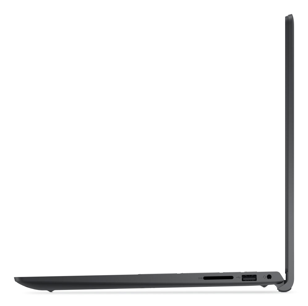 DELL Pro 15 Essential PV15250 Intel® CoreT i7 i7-1355U Portátil 39.6 cm (15.6") Full HD 16 GB DDR5-SDRAM 512 GB SSD Wi-Fi 6 (802.11ax) Windows 11 Home Español Negro