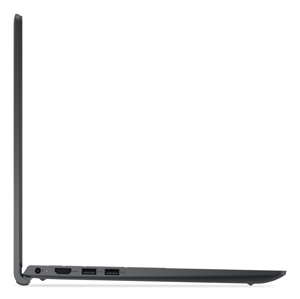 DELL Pro 15 Essential PV15250 Intel® CoreT i7 i7-1355U Portátil 39.6 cm (15.6") Full HD 16 GB DDR5-SDRAM 512 GB SSD Wi-Fi 6 (802.11ax) Windows 11 Home Español Negro