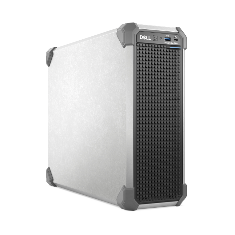 DELL PowerEdge T160 servidor 2 TB Tower (3U) Intel Xeon 6 6315P 2.8 GHz 16 GB DDR5-SDRAM 300 W - detalle