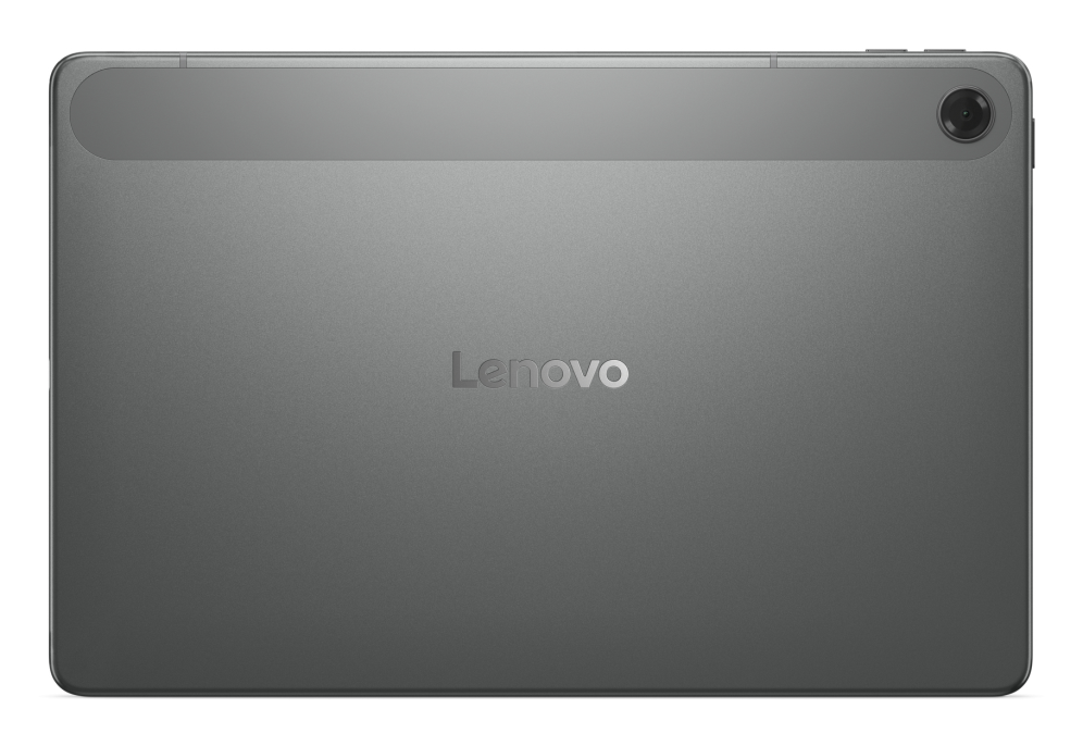 Lenovo Tab Mediatek 128 GB 25.6 cm (10.1") 4 GB Wi-Fi 5 (802.11ac) Android 14 Gris - detalle