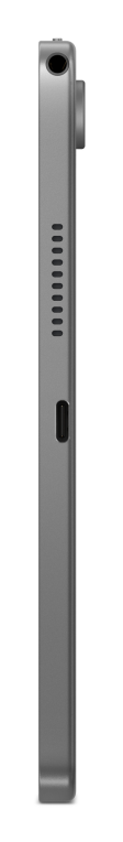 Lenovo Tab Mediatek 128 GB 25.6 cm (10.1") 4 GB Wi-Fi 5 (802.11ac) Android 14 Gris - detalle