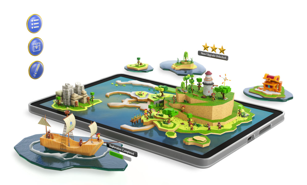 Lenovo Tab 4G Mediatek 64 GB 25.6 cm (10.1") 4 GB Wi-Fi 5 (802.11ac) Android 14 Gris