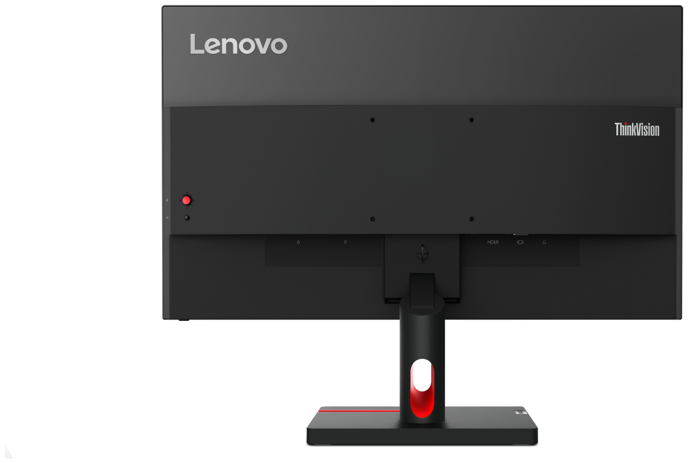 Lenovo ThinkVision S24i-30 pantalla para PC 60.5 cm (23.8") 1920 x 1080 Pixeles Full HD LED Negro - detalle