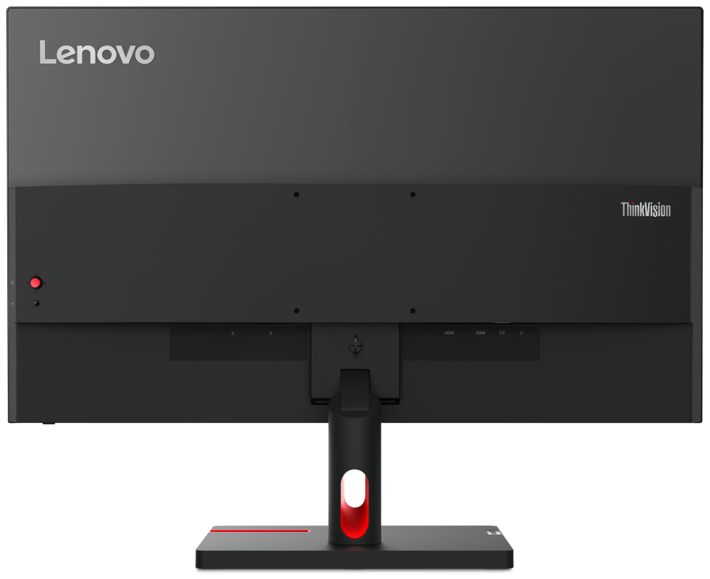Lenovo ThinkVision S27i-30 pantalla para PC 68.6 cm (27") 1920 x 1080 Pixeles Full HD LED Gris - detalle