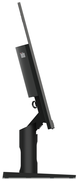 Lenovo ThinkVision S24i-30 pantalla para PC 60.5 cm (23.8") 1920 x 1080 Pixeles Full HD LED Negro - detalle