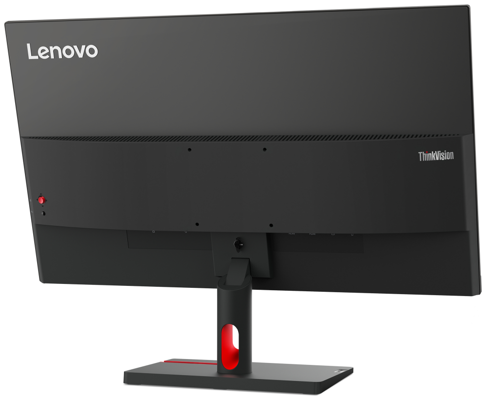 Lenovo ThinkVision S27i-30 pantalla para PC 68.6 cm (27") 1920 x 1080 Pixeles Full HD LED Gris - detalle