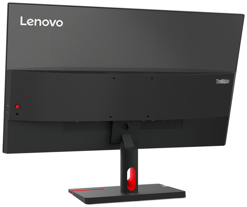 Lenovo ThinkVision S27i-30 pantalla para PC 68.6 cm (27") 1920 x 1080 Pixeles Full HD LED Gris - detalle