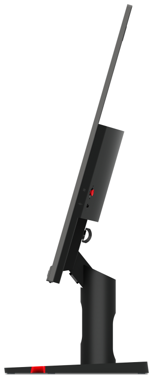 Lenovo ThinkVision S27i-30 pantalla para PC 68.6 cm (27") 1920 x 1080 Pixeles Full HD LED Gris - detalle