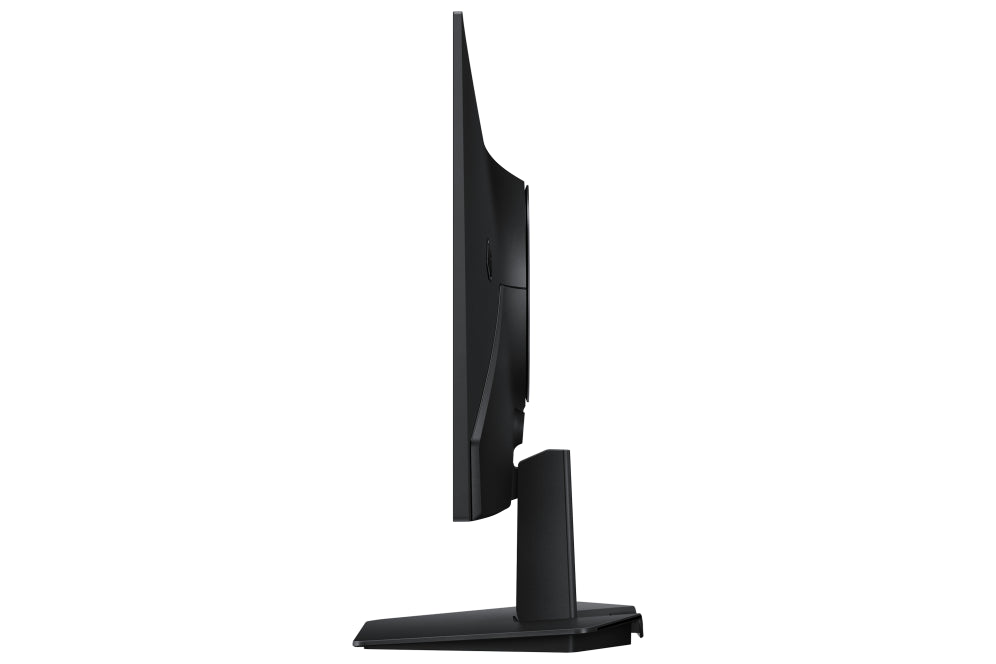 Monitor para PC Samsung G50F, 68,6 cm (27"), 2560 x 1440 píxeles, Quad HD, OLED, negro