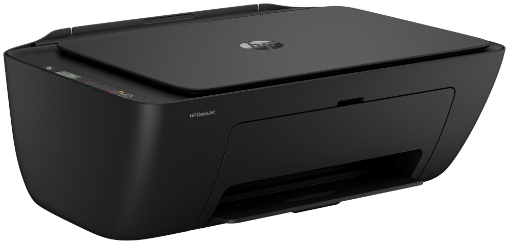 HP DeskJet 2910 Inalámbrico All-in-One Color Impresora - detalle
