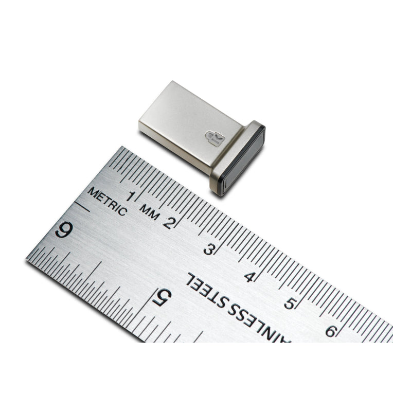 Kensington Llave de huella digital VeriMark IT - Windows Hello y Windows Hello for Business