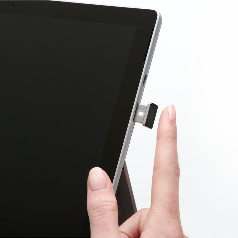 Kensington Clau d'empremta digital VeriMark IT - Windows Hello i Windows Hello for Business