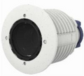 Mobotix MX-O-M7SA-8DN040 cámaras de seguridad y montaje para vivienda Unidad de sensor