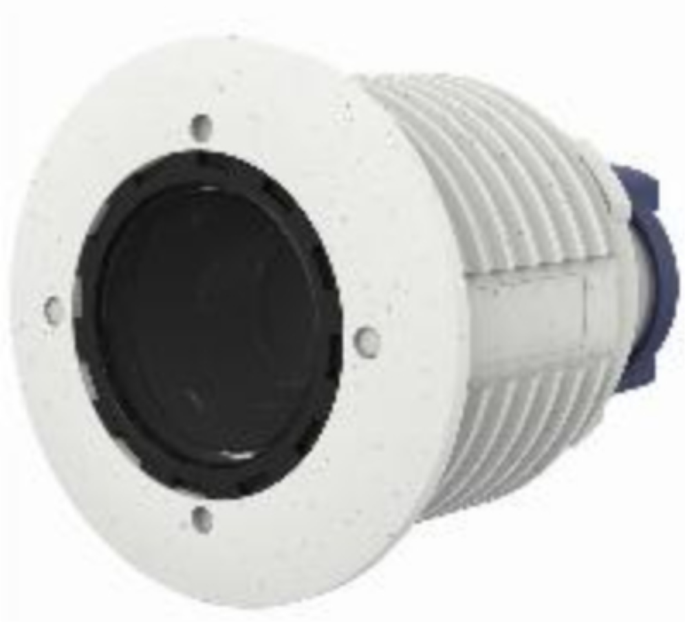 Mobotix MX-O-M7SA-8DN040 cámaras de seguridad y montaje para vivienda Unidad de sensor