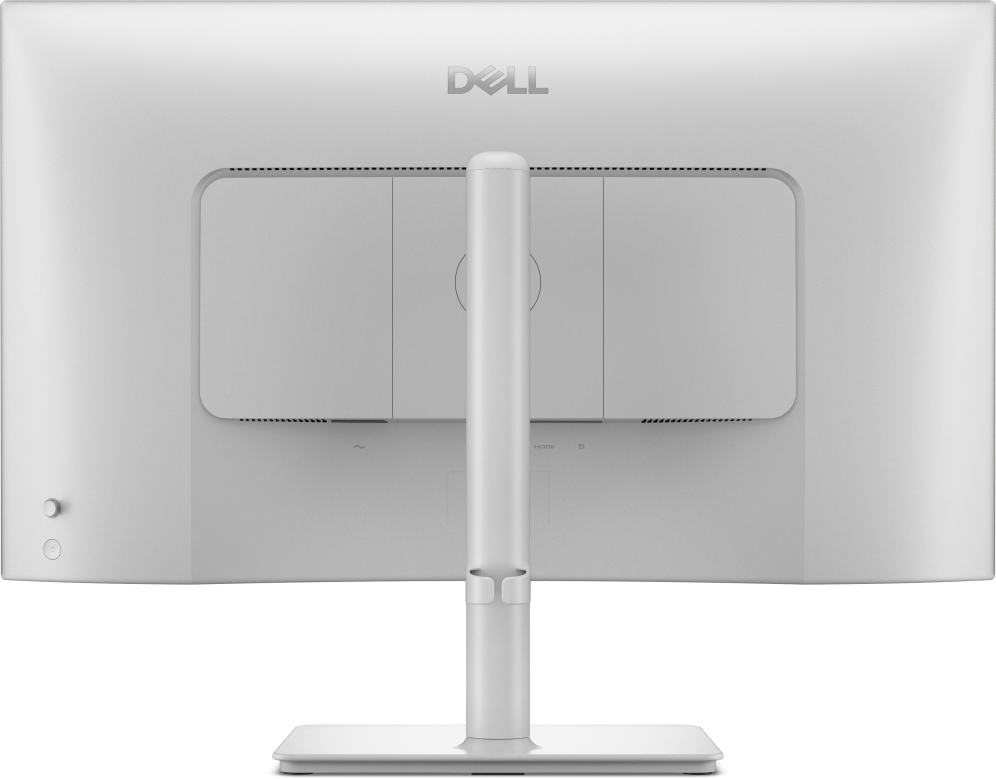 DELL Plus S2725DSM pantalla para PC 68.6 cm (27") 2560 x 1440 Pixeles Quad HD LCD Blanco - detalle