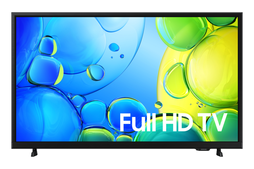 Samsung UE32F6002FK 81.3 cm (32") Full HD Smart TV Wifi Negro - detalle