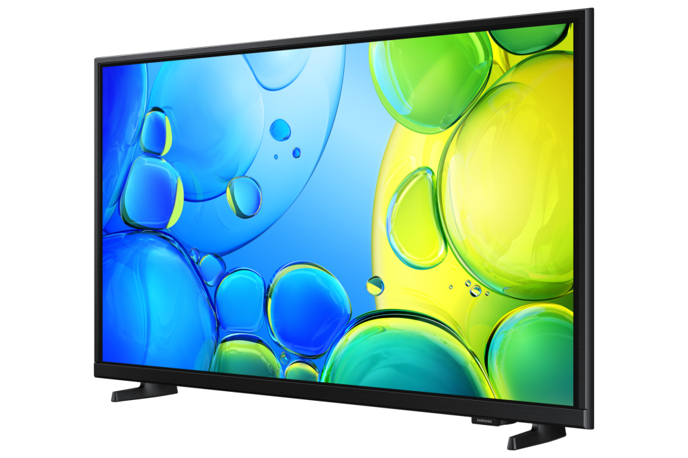Samsung UE32F6002FK 81.3 cm (32") Full HD Smart TV Wifi Negro - detalle