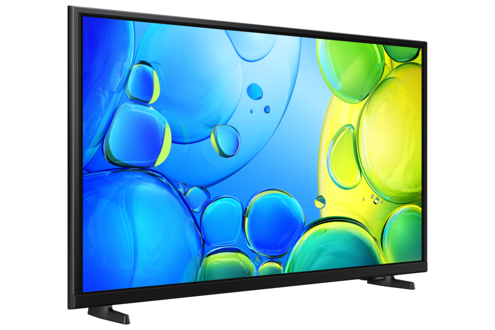 Samsung UE32F6002FK 81.3 cm (32") Full HD Smart TV Wifi Negro - detalle
