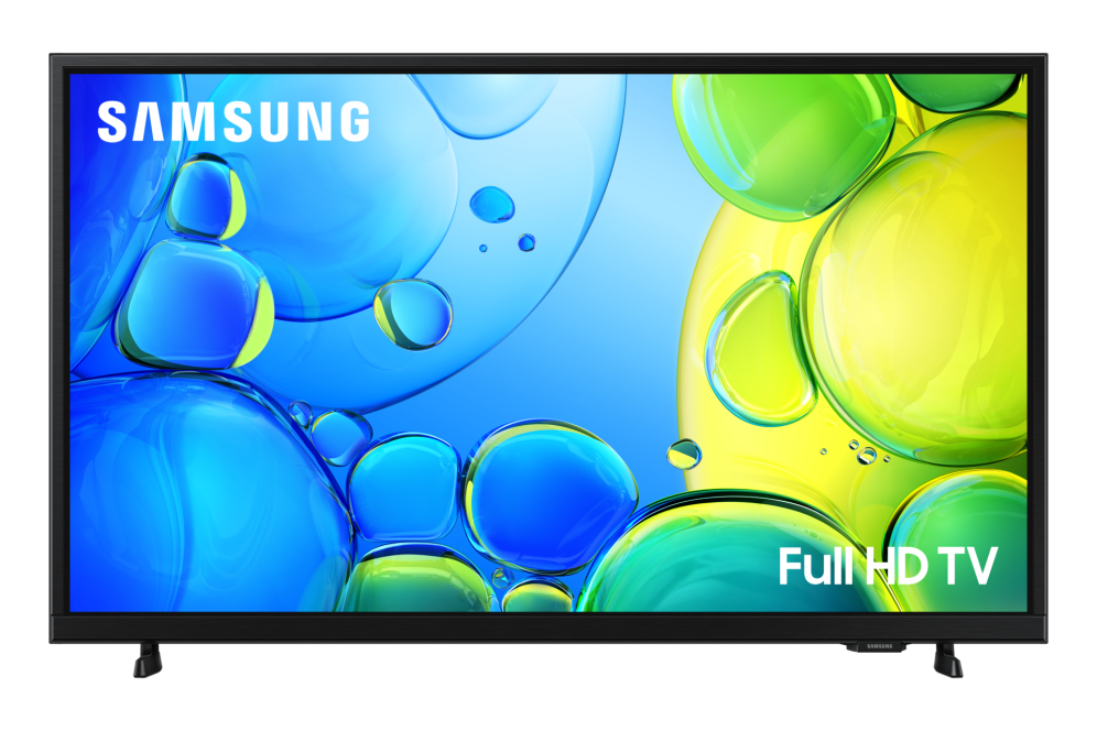 Samsung UE32F6002FK 81.3 cm (32") Full HD Smart TV Wifi Negro - detalle