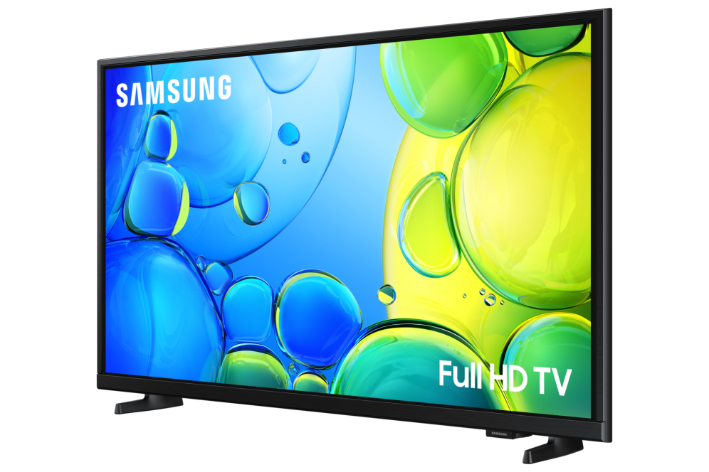 Samsung UE32F6002FK 81.3 cm (32") Full HD Smart TV Wifi Negro - detalle