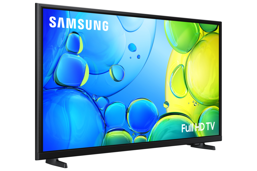 Samsung UE32F6002FK 81.3 cm (32") Full HD Smart TV Wifi Negro - detalle