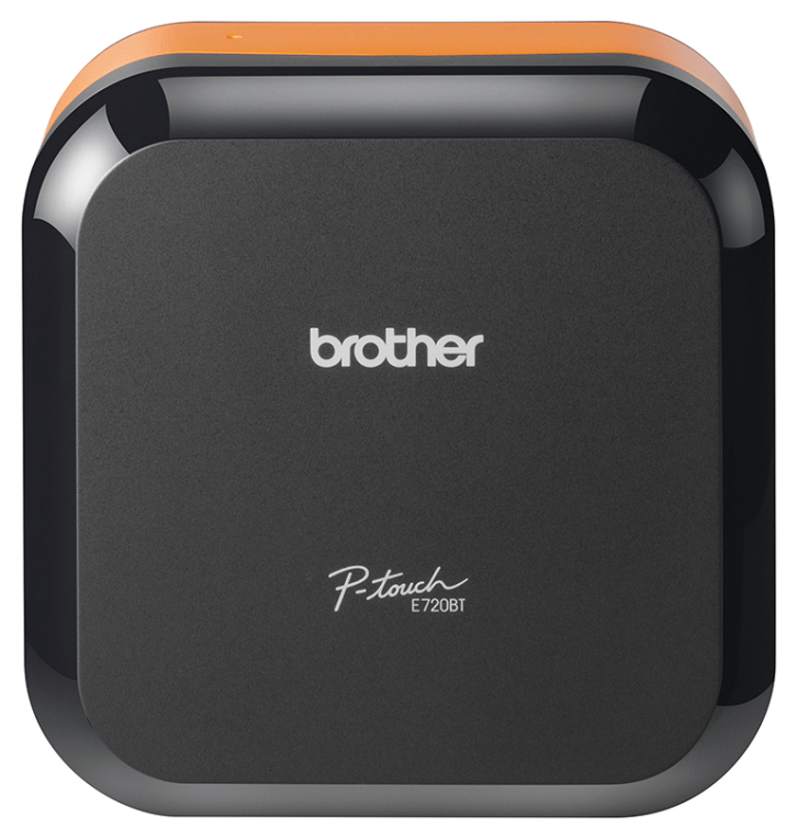 Brother PT-E720BT impresora de etiquetas Transferencia térmica 180 x 180 DPI 20 mm/s Inalámbrico TZe Bluetooth - detalle