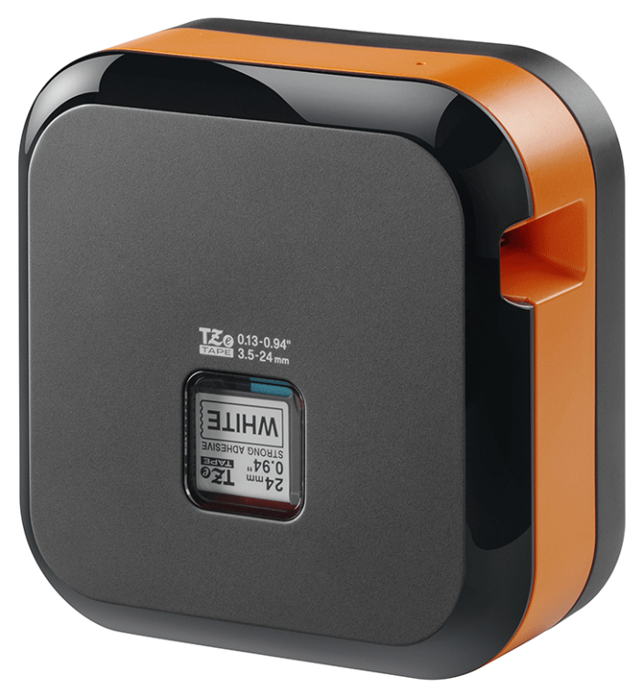 Brother PT-E720BT impresora de etiquetas Transferencia térmica 180 x 180 DPI 20 mm/s Inalámbrico TZe Bluetooth - detalle