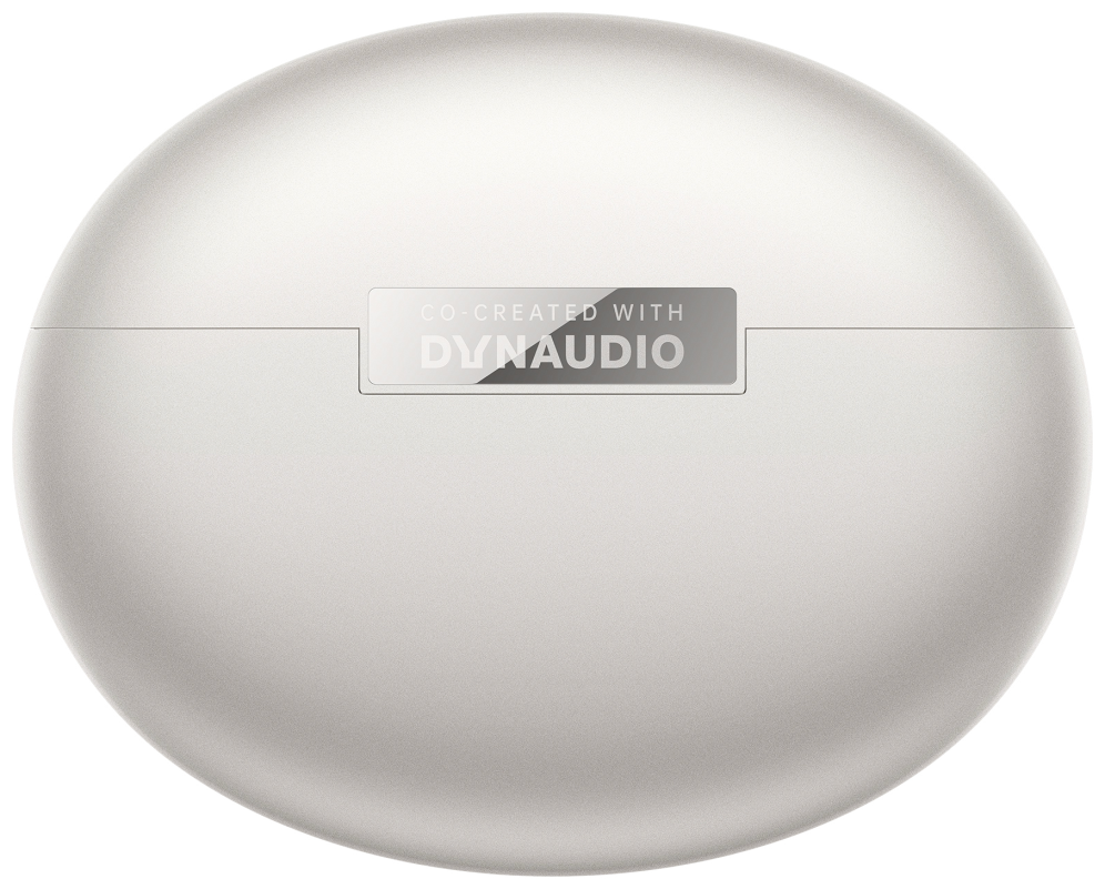 OPPO Enco X3s Auriculares True Wireless Stereo (TWS) Dentro de oído Llamadas/Música Bluetooth Plata - detalle