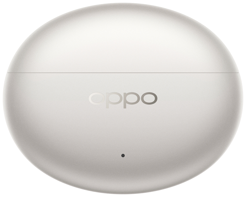 OPPO Enco X3s Auriculares True Wireless Stereo (TWS) Dentro de oído Llamadas/Música Bluetooth Plata - detalle