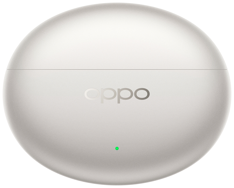OPPO Enco X3s Auriculares True Wireless Stereo (TWS) Dentro de oído Llamadas/Música Bluetooth Plata - detalle