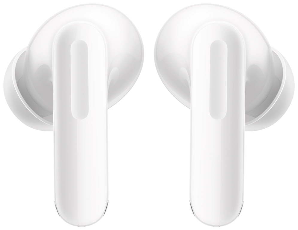 OPPO Enco X3s Auriculares True Wireless Stereo (TWS) Dentro de oído Llamadas/Música Bluetooth Plata - detalle