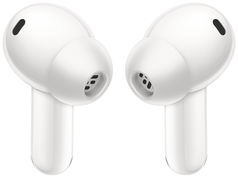 OPPO Enco X3s Auriculares True Wireless Stereo (TWS) Dentro de oído Llamadas/Música Bluetooth Plata - detalle
