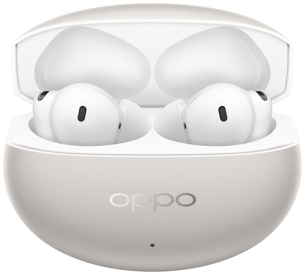 OPPO Enco X3s Auriculares True Wireless Stereo (TWS) Dentro de oído Llamadas/Música Bluetooth Plata - detalle