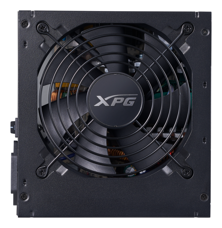 XPG FUENTE DE ALIMENTACIÓN PROBE 600 BRONZE - detalle