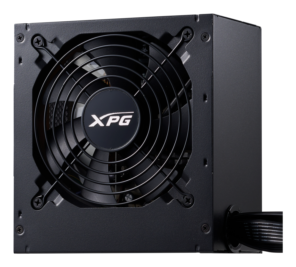 XPG FUENTE DE ALIMENTACIÓN PROBE 600 BRONZE - detalle