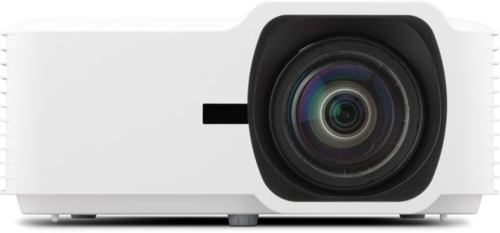 Viewsonic LSD400HD-ST videoproyector Proyector de alcance estándar 4000 lúmenes ANSI DLP 1080p (1920x1080) Blanco - detalle