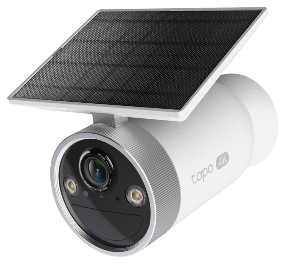 TP-Link Tapo C465 kit de videovigilancia Inalámbrico - detalle