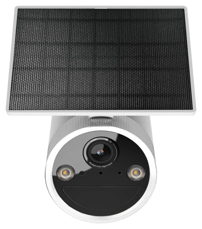 TP-Link Tapo C465 kit de videovigilancia Inalámbrico - detalle