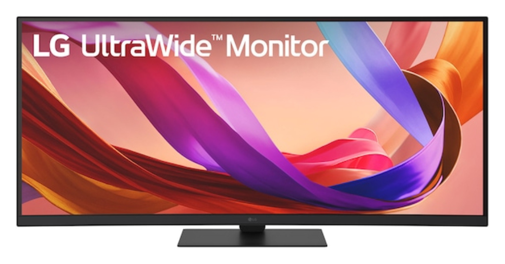 LG 34U650A-B pantalla para PC 86.4 cm (34") 3440 x 1440 Pixeles Wide Quad HD LCD Negro - detalle