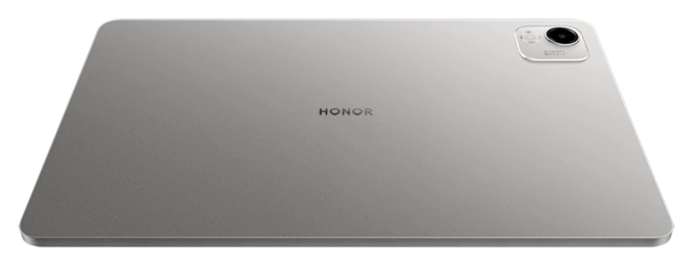 Honor Pad X9a Snapdragon 128 GB 29.2 cm (11.5") 6 GB Wi-Fi 6 (802.11ax) Android 15 Gris - detalle