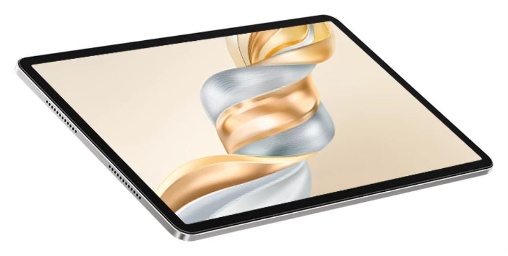 Honor Pad X9a Snapdragon 128 GB 29.2 cm (11.5") 6 GB Wi-Fi 6 (802.11ax) Android 15 Gris - detalle