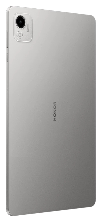 Honor Pad X9a Snapdragon 128 GB 29.2 cm (11.5") 6 GB Wi-Fi 6 (802.11ax) Android 15 Gris - detalle
