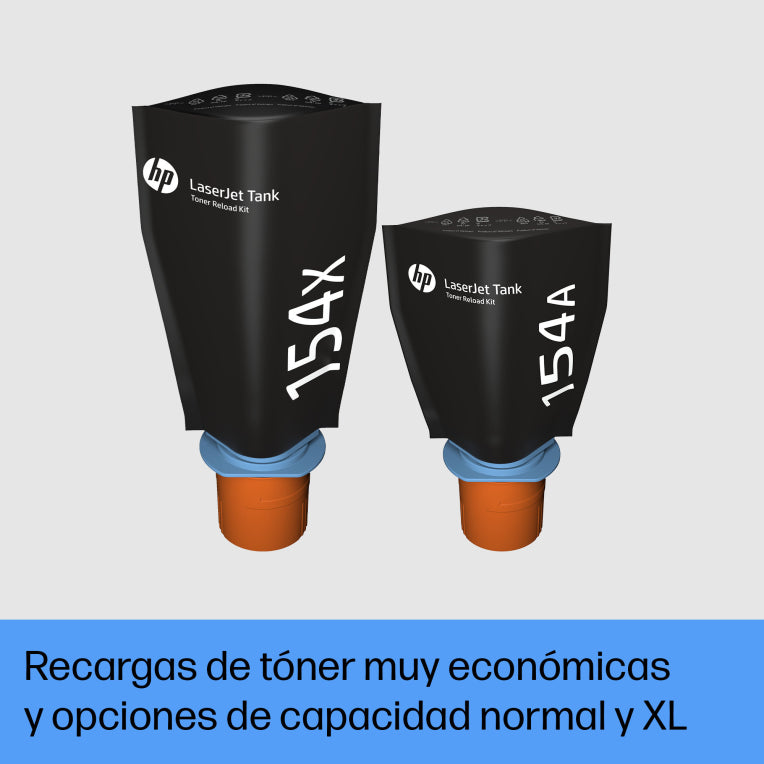 HP LaserJet Tank 2604dw Inalámbrico Multifunction Blanco y negro Impresora. Fotocopiadora. escáner; Dúplex