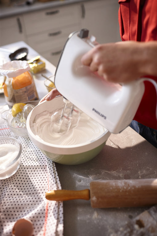 Philips 5000 series HR3740/00 Amasadora