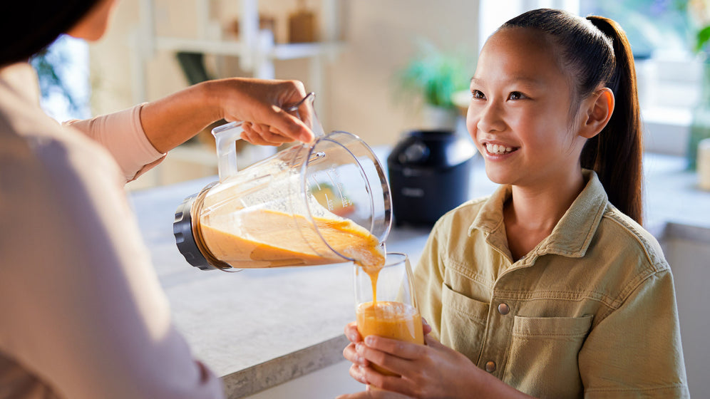 Philips 3000 series HR2291/01 Batidora ProBlend Crush Tech de 600 W y 2 l