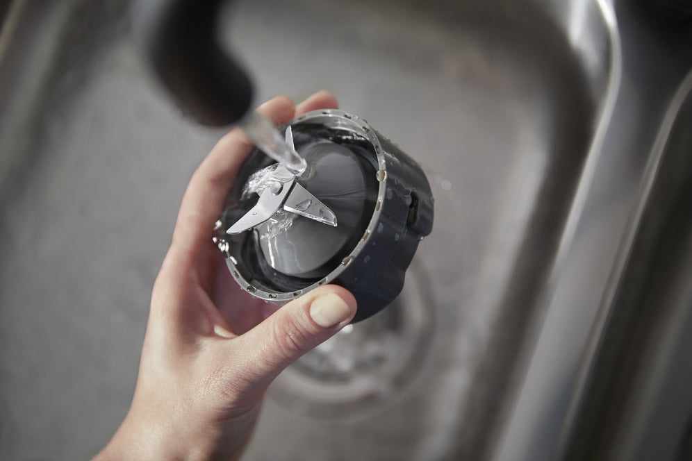 Philips 3000 series HR2291/01 Batidora ProBlend Crush Tech de 600 W y 2 l