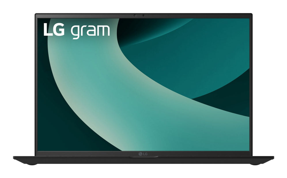 LG Gram 16Z90T Intel Core Ultra 7 255H Portátil 40.6 cm (16") WQXGA 32 GB LPDDR5x-SDRAM 1 TB SSD Wi-Fi 7 (802.11be) Windows 11 Home Negro